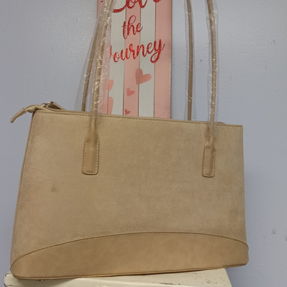 Hand bag pocket book purse